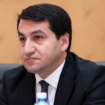 Азербайджан стремится