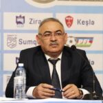 Сборной Азербайджана