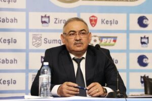 Сборной Азербайджана