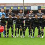 "Карабах" уверенно переиграл