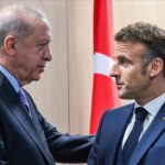 Президент Турции обсудил