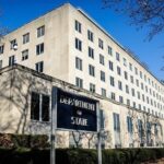 Госдеп США опроверг