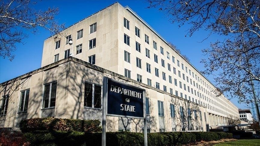 Госдеп США опроверг