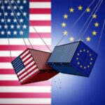 США и ЕС заключили