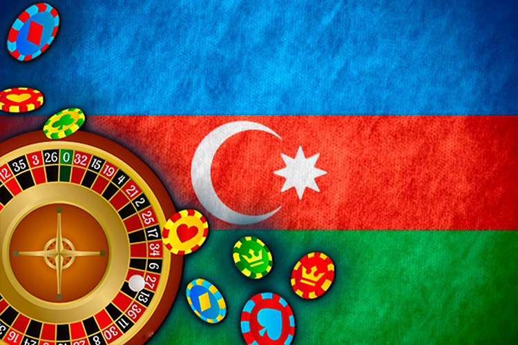 Казино в Азербайджане