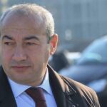 Украина выбила зубы