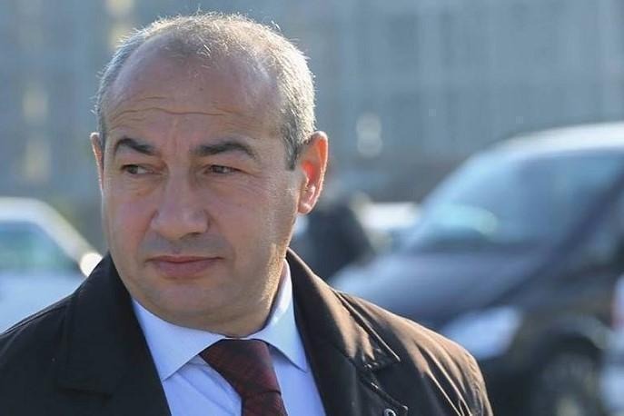 Украина выбила зубы