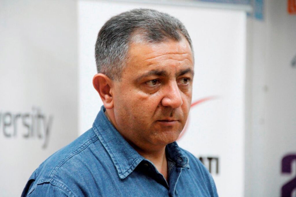 Азербайджан усиливает
