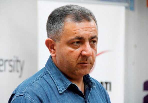 Азербайджан усиливает