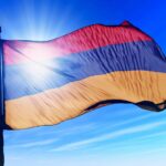 встреча азербайджанских граждан