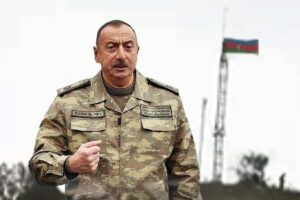 Россия не Армения
