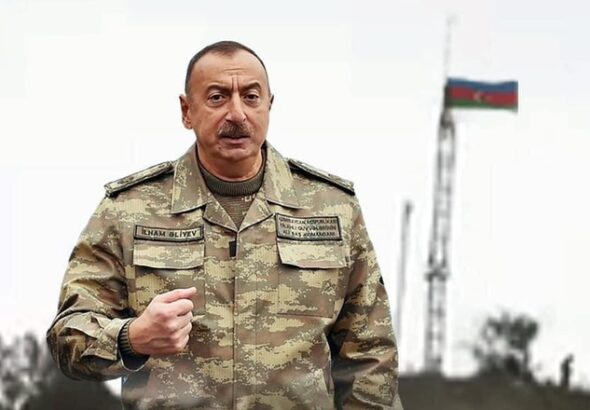 Россия не Армения
