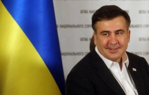 обвинил власти Грузии