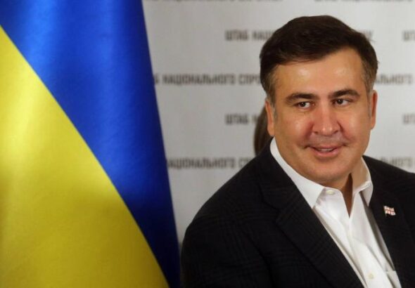обвинил власти Грузии