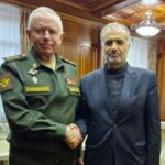 Иран и Россия обсудили