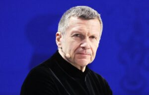 Соловьёв косвенно пригрозил