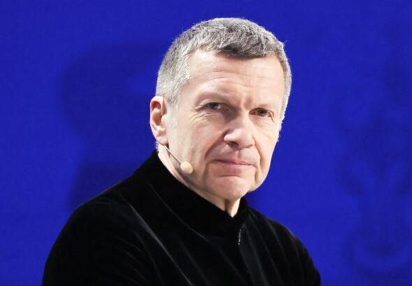 Соловьёв косвенно пригрозил