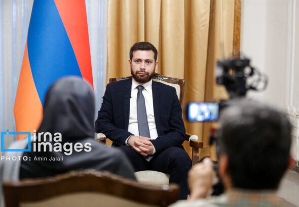 совместная с США компания