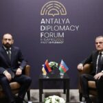 Армении и Азербайджана