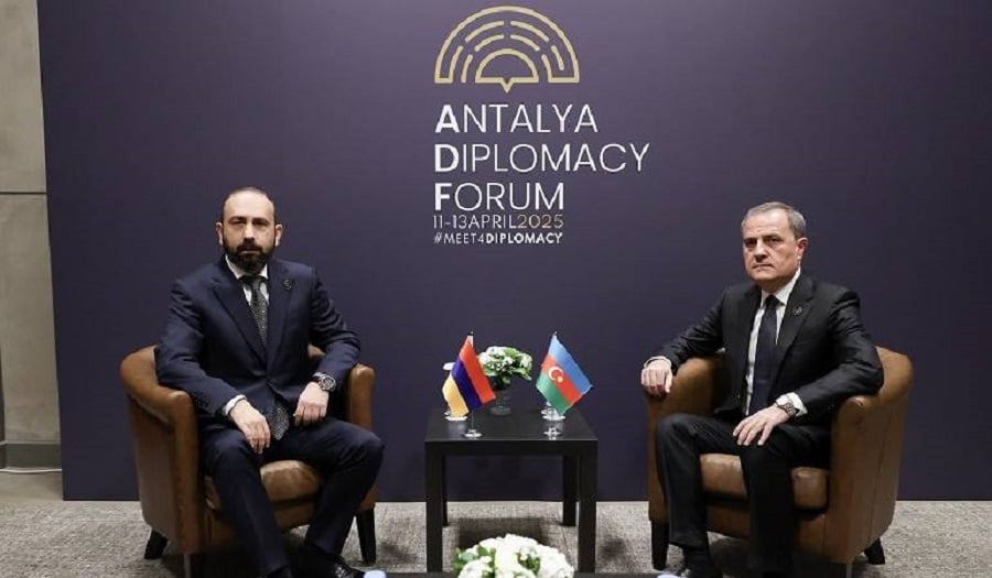 Армении и Азербайджана