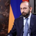 Текст подписанного мирного