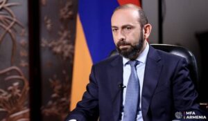Текст подписанного мирного
