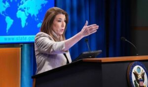 «Маршрут Трампа» нельзя сорвать