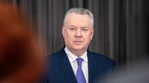 роспуск Минской группы