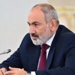 Пашинян отправится