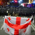 Крупнейшие НПО Грузии