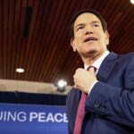 Госсекретарь США высоко
