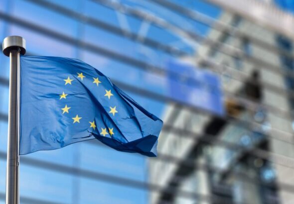 Депутаты Европарламента выступили