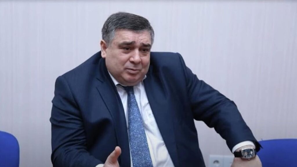Екатеринбурга арестовали