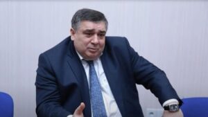 Екатеринбурга арестовали