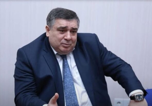 Екатеринбурга арестовали