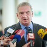 парламента Грузии