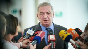 парламента Грузии