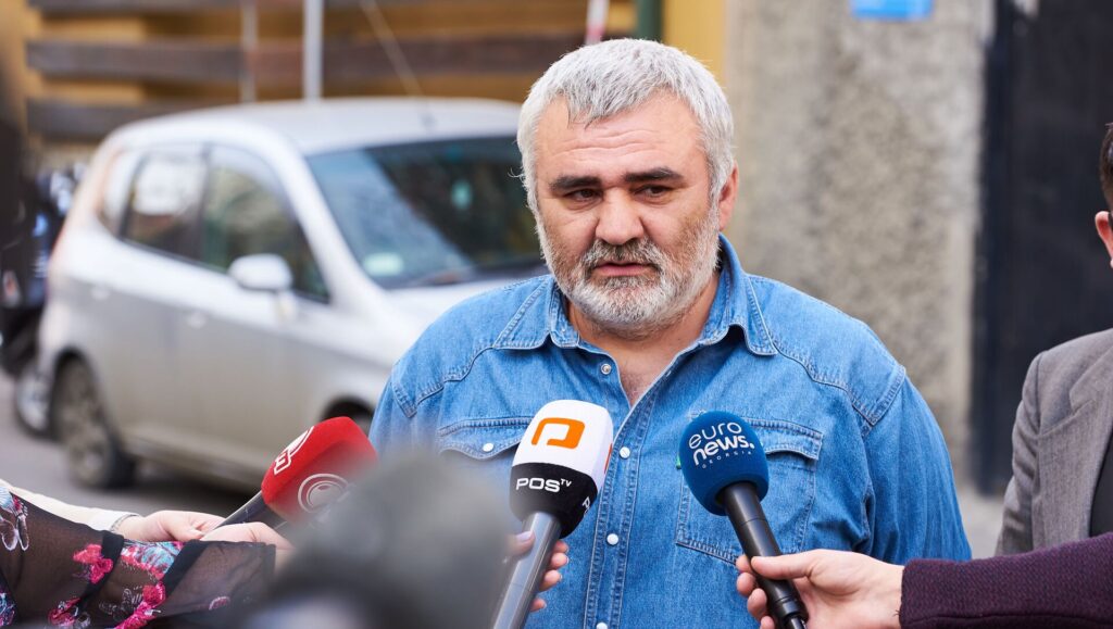 Мухтарлы о настоящих