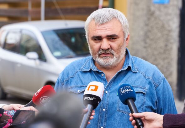 Мухтарлы о настоящих