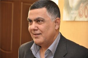 Гасанлы о заявлениях