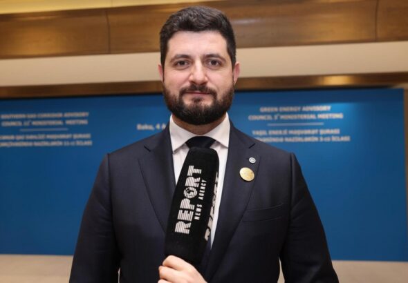 Молдова рассматривает азербайджанские