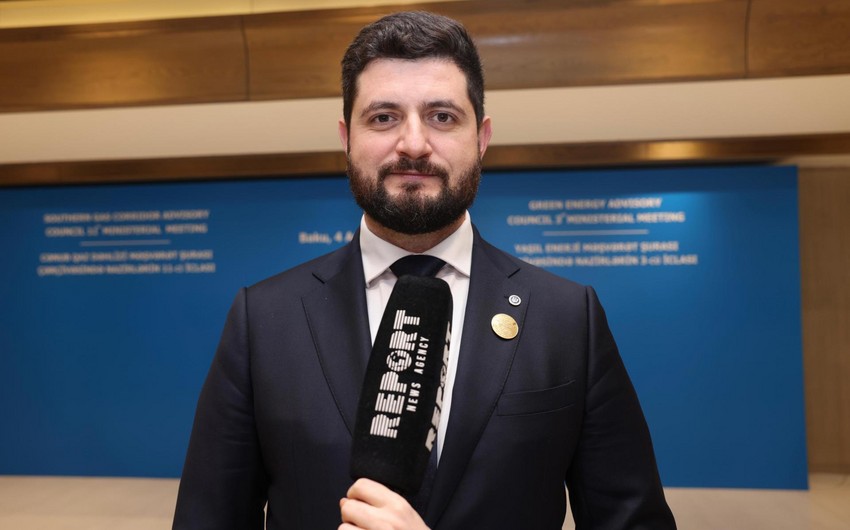 Молдова рассматривает азербайджанские