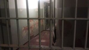Гасанлы прекратил голодовку