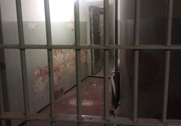 Гасанлы прекратил голодовку