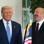 интересы США на Кавказе
