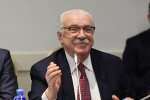 Гусман опроверг