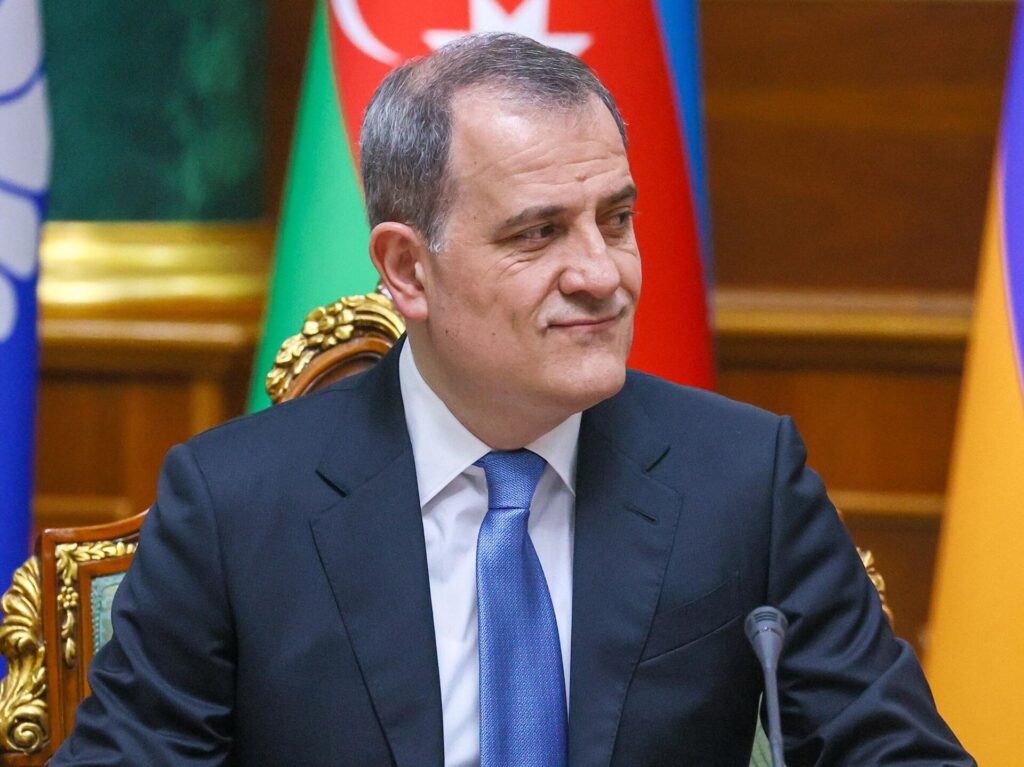 Страны ОБСЕ могут