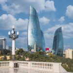 Туризм в Баку
