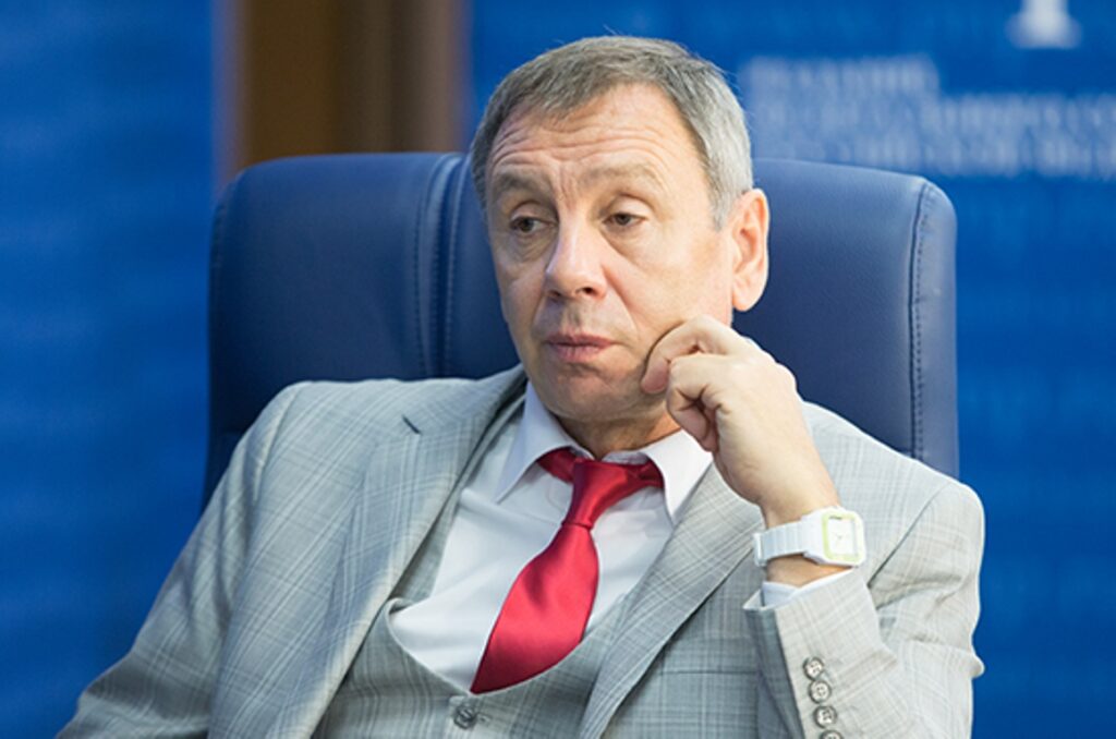 Затулин потребовал признать