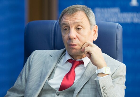 Затулин потребовал признать